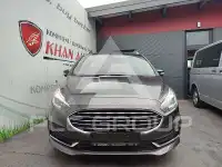 2022 Ford GALAXY