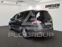 2022 Ford GALAXY