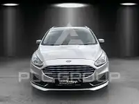 2022 Ford GALAXY
