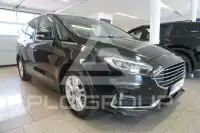 2022 Ford GALAXY