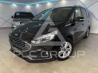 2022 Ford GALAXY
