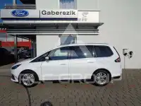 2022 Ford GALAXY