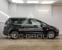 2022 Ford GALAXY