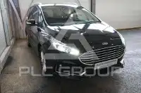 2022 Ford GALAXY