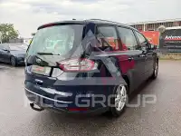 2022 Ford GALAXY