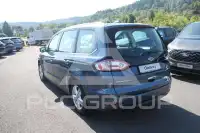 2022 Ford GALAXY