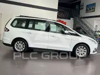 2022 Ford GALAXY