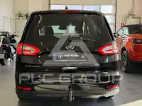 2022 Ford GALAXY
