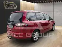 2022 Ford GALAXY