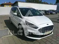 2022 Ford GALAXY