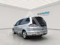 2022 Ford GALAXY