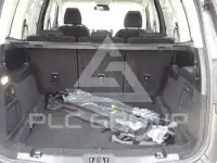 2022 Ford GALAXY