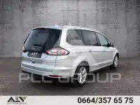 2022 Ford GALAXY