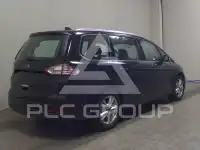 2022 Ford GALAXY