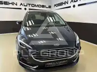 2022 Ford GALAXY
