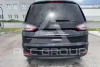 2022 Ford GALAXY