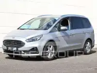 2022 Ford GALAXY