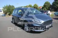 2022 Ford GALAXY