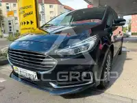2022 Ford GALAXY