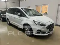 2022 Ford GALAXY