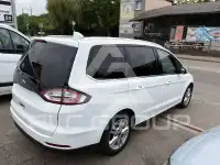 2022 Ford GALAXY