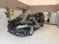 2022 Ford GALAXY