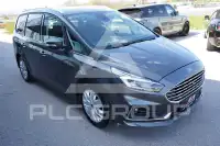 2022 Ford GALAXY