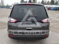 2022 Ford GALAXY