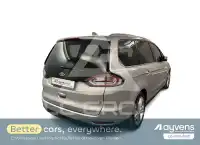 2022 Ford GALAXY