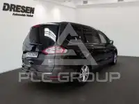 2022 Ford GALAXY