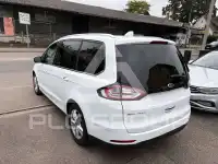 2022 Ford GALAXY
