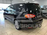 2022 Ford GALAXY