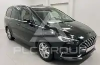 2022 Ford GALAXY