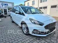 2022 Ford GALAXY