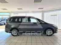 2022 Ford GALAXY