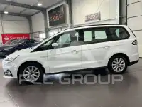 2022 Ford GALAXY