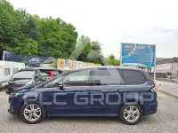 2022 Ford GALAXY
