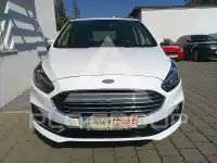 2022 Ford GALAXY