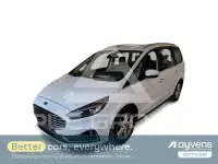 2022 Ford GALAXY
