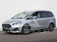 2022 Ford GALAXY