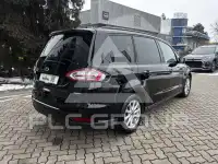 2022 Ford GALAXY