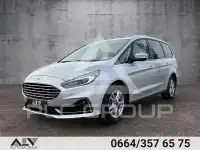2022 Ford GALAXY