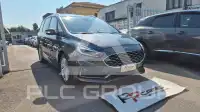 2022 Ford GALAXY