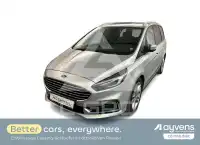 2022 Ford GALAXY