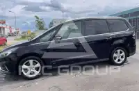 2022 Ford GALAXY