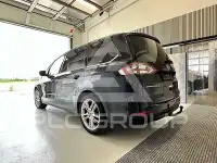 2022 Ford GALAXY