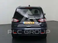 2022 Ford GALAXY