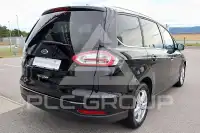 2022 Ford GALAXY