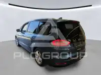 2022 Ford GALAXY