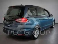 2022 Ford GALAXY